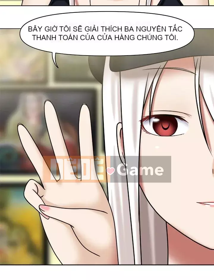 Sảnh Đỏ - Chương 1-27