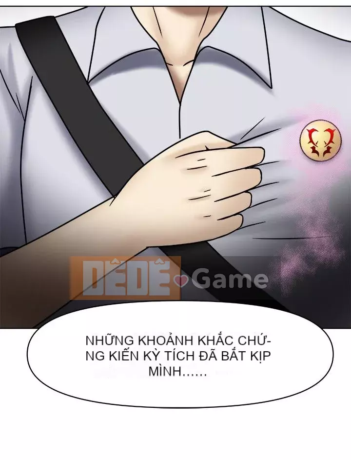 Sảnh Đỏ - Chương 1-27