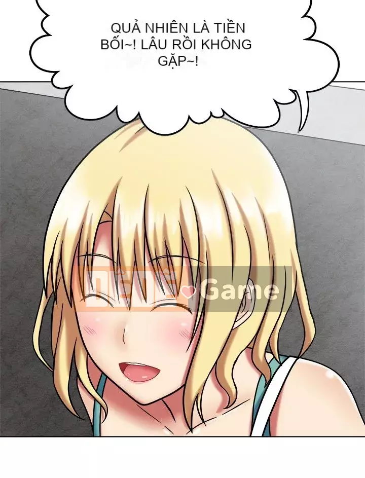 Sảnh Đỏ - Chương 1-27