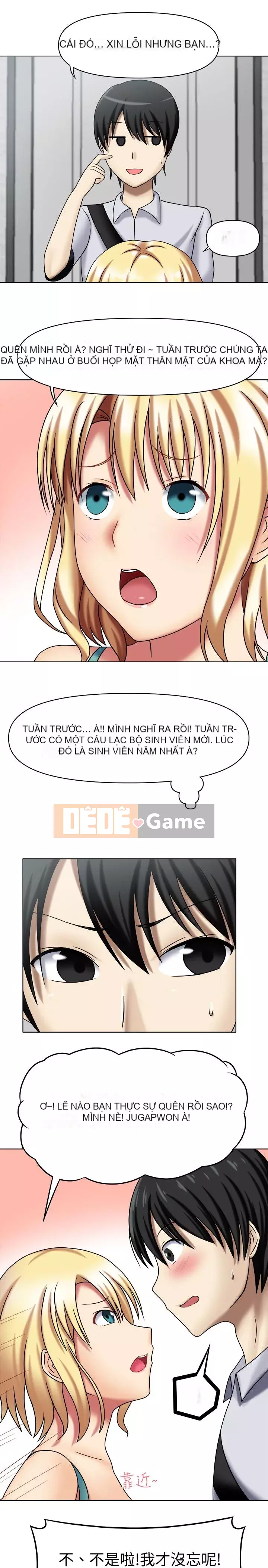 Sảnh Đỏ - Chương 1-27