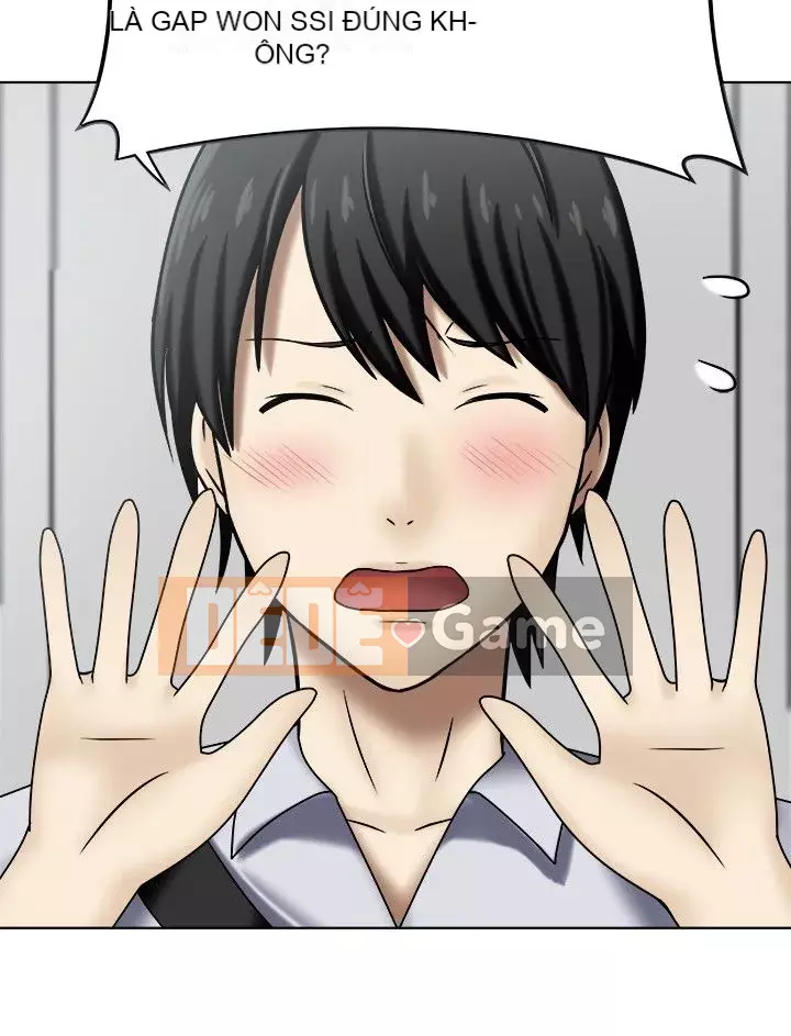 Sảnh Đỏ - Chương 1-27