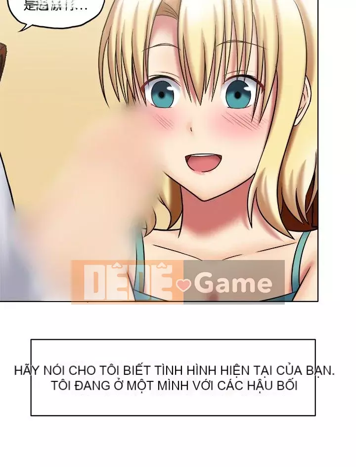 Sảnh Đỏ - Chương 1-27