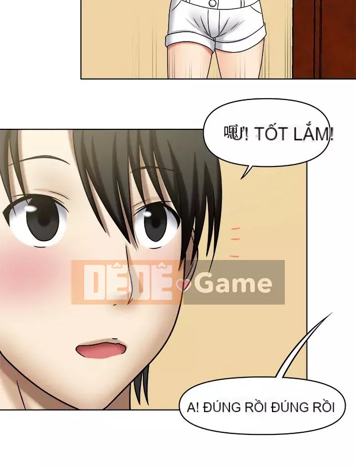 Sảnh Đỏ - Chương 1-27