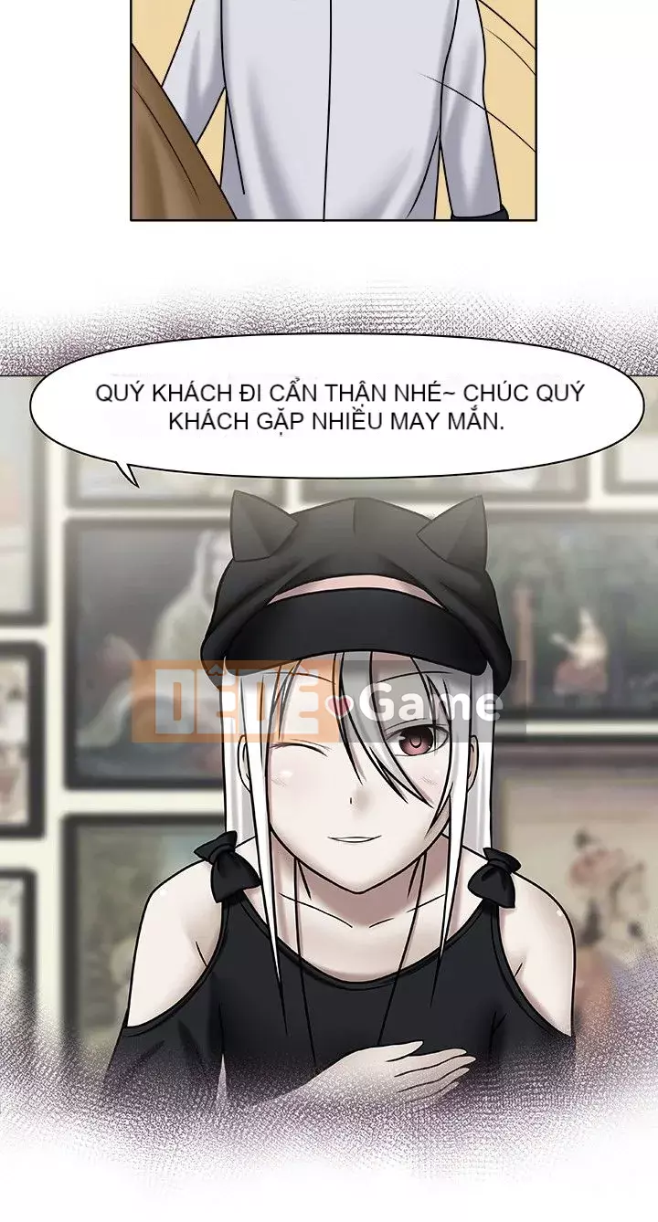 Sảnh Đỏ - Chương 1-27