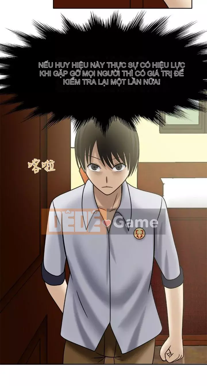 Sảnh Đỏ - Chương 1-27