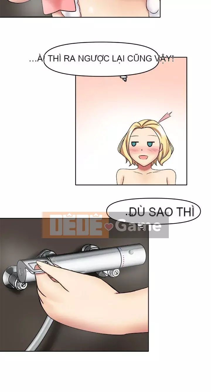 Sảnh Đỏ - Chương 1-27