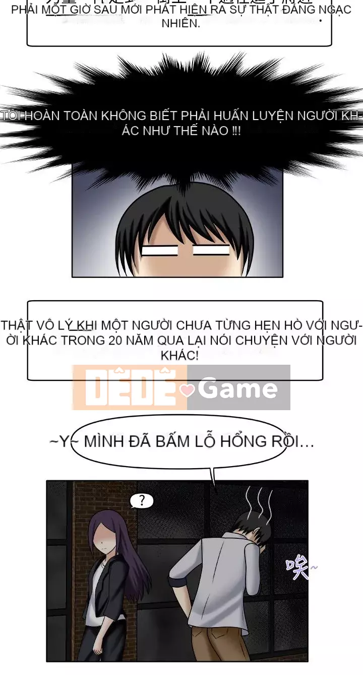 Sảnh Đỏ - Chương 1-27