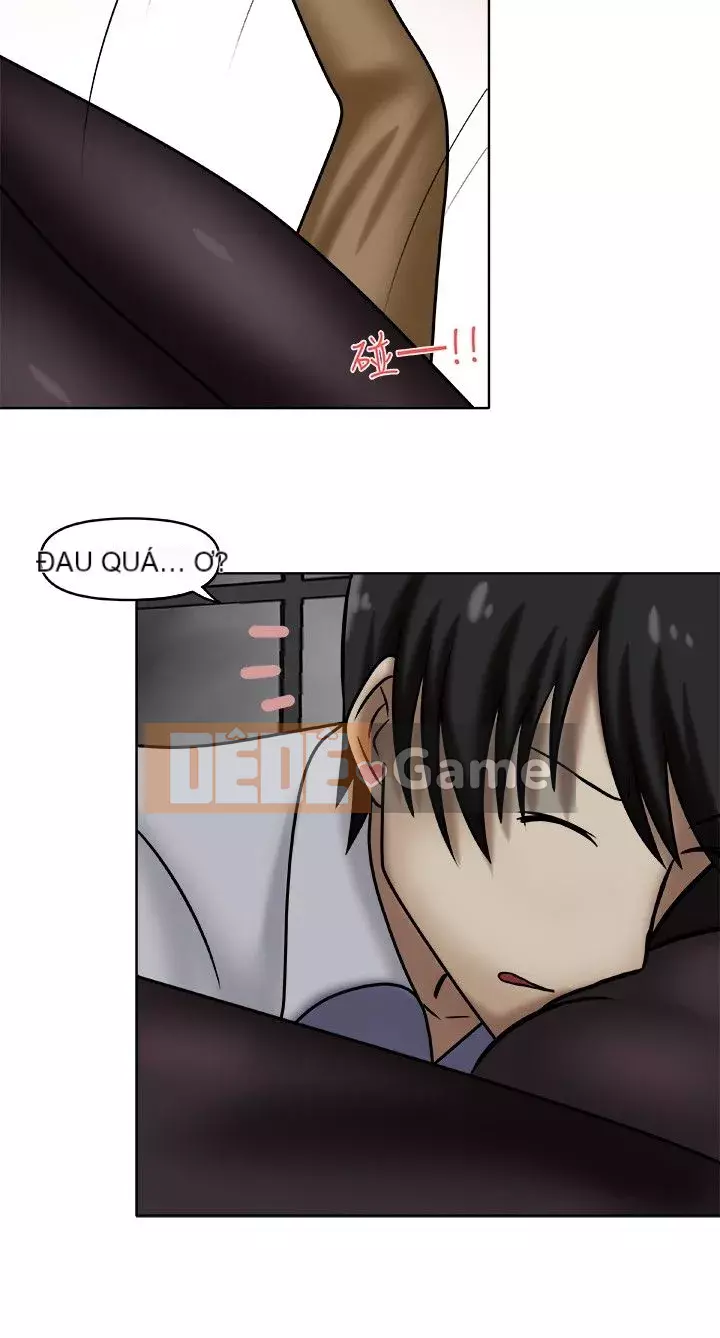 Sảnh Đỏ - Chương 1-27