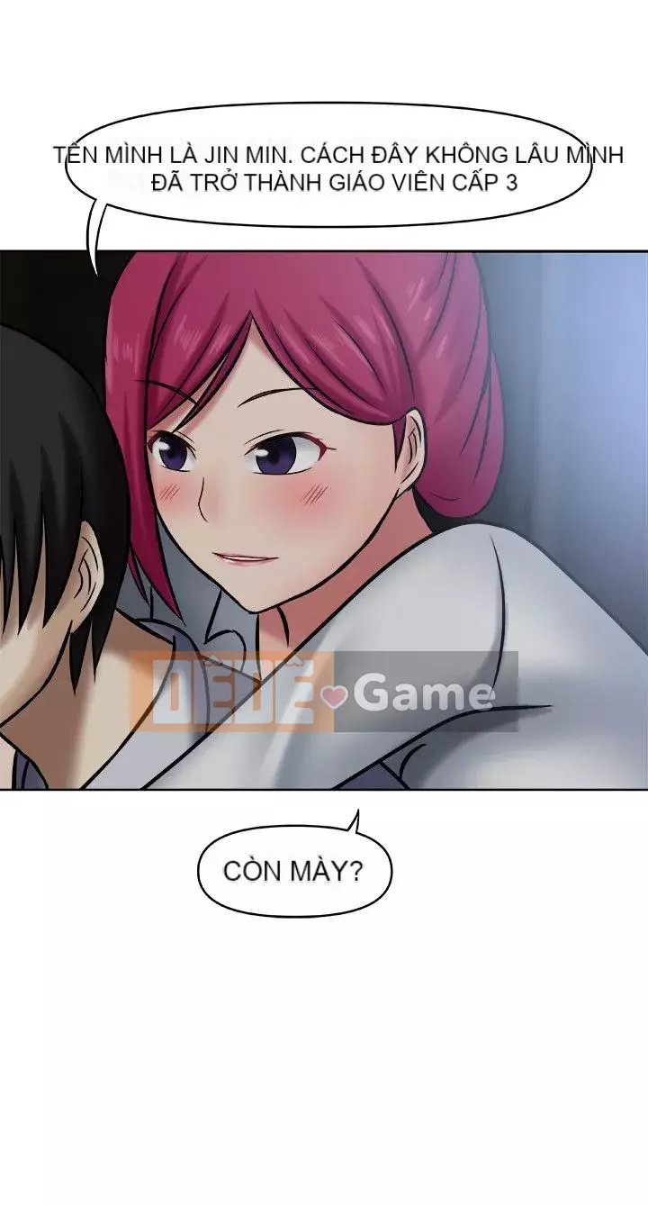 Sảnh Đỏ - Chương 1-27