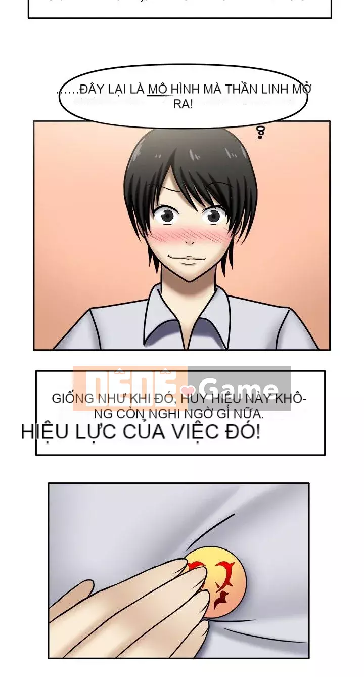 Sảnh Đỏ - Chương 1-27