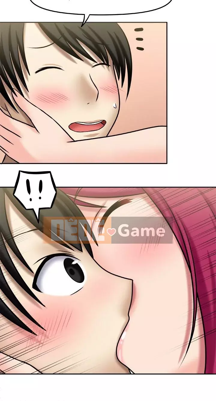 Sảnh Đỏ - Chương 1-27