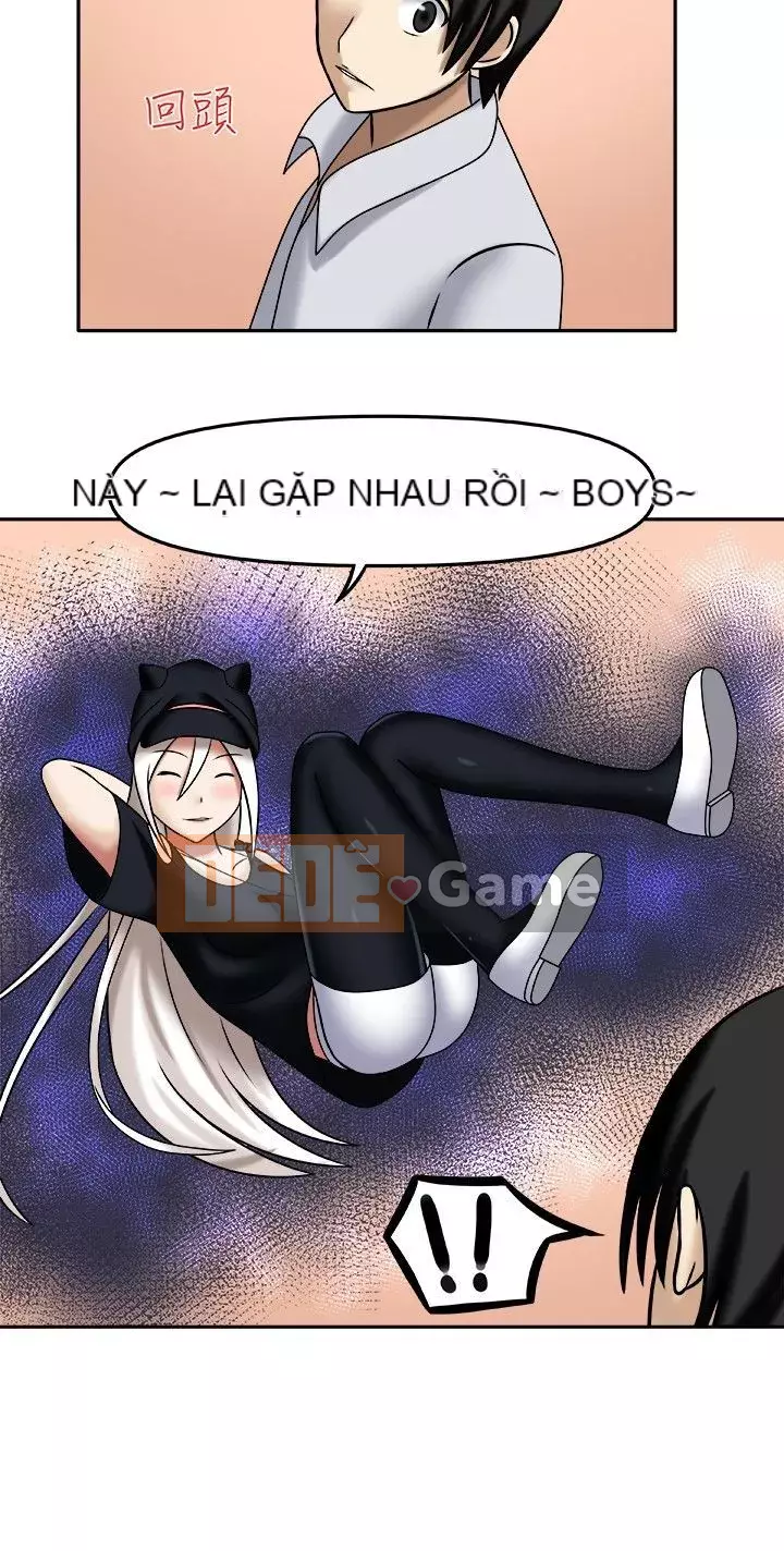 Sảnh Đỏ - Chương 1-27