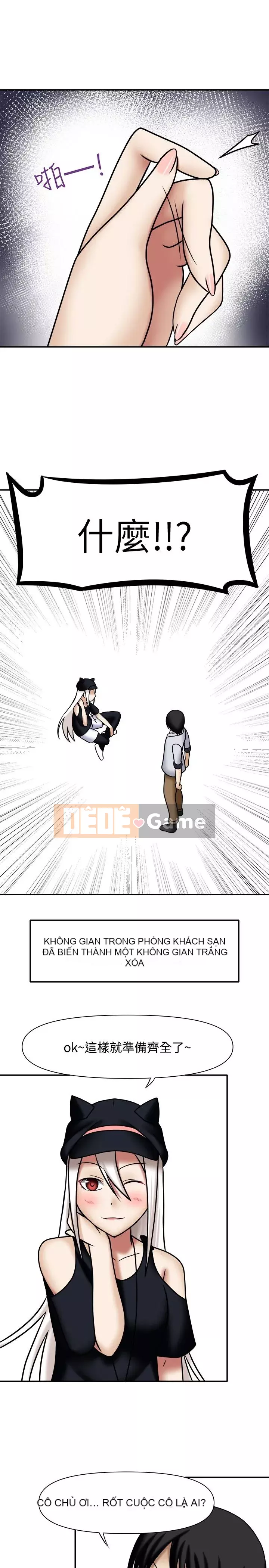 Sảnh Đỏ - Chương 1-27