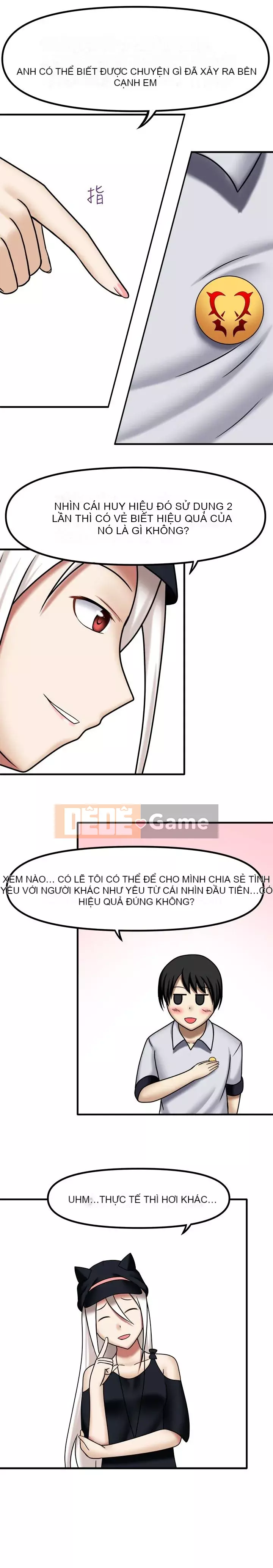 Sảnh Đỏ - Chương 1-27