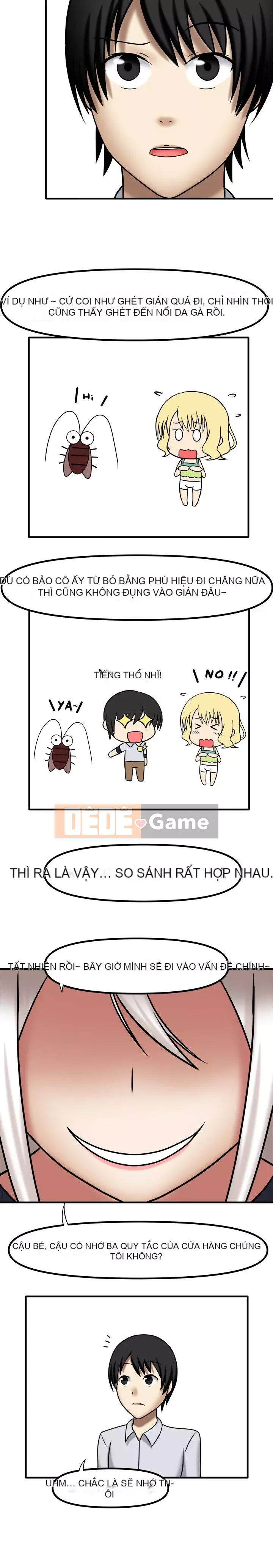 Sảnh Đỏ - Chương 1-27