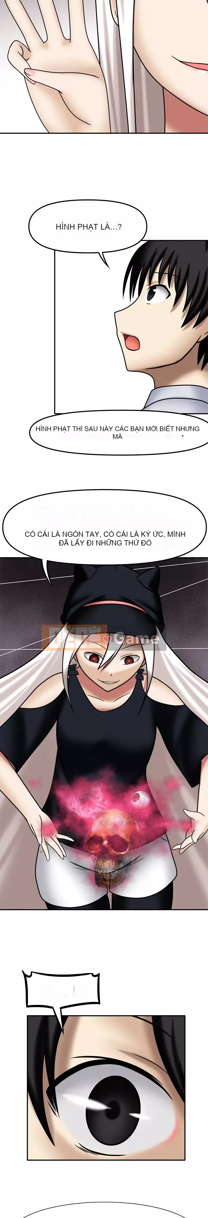 Sảnh Đỏ - Chương 1-27