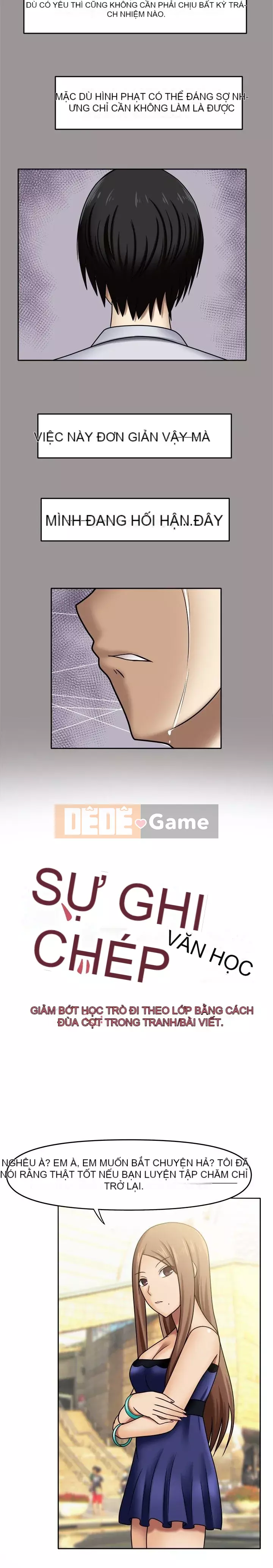 Sảnh Đỏ - Chương 1-27