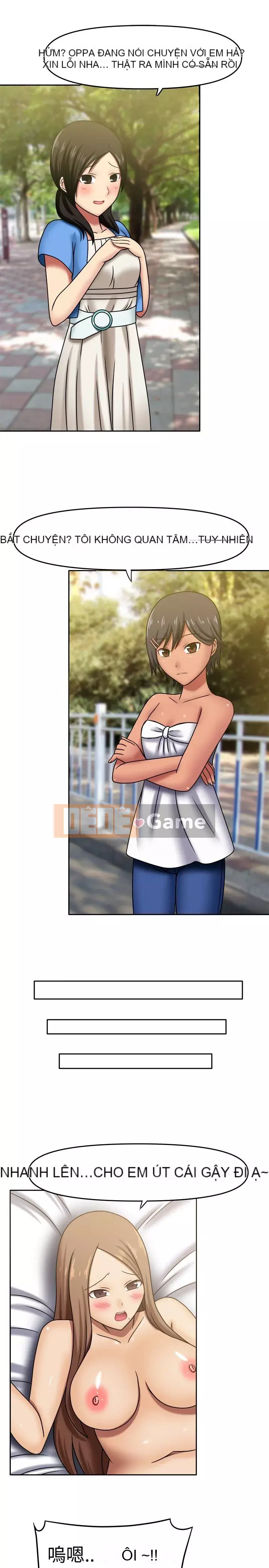 Sảnh Đỏ - Chương 1-27