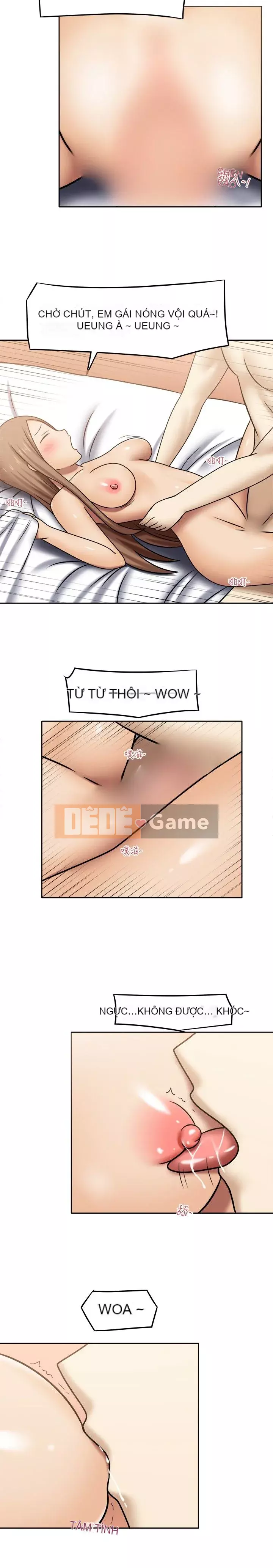 Sảnh Đỏ - Chương 1-27