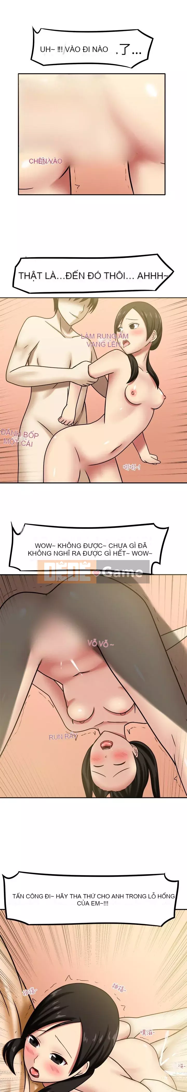 Sảnh Đỏ - Chương 1-27