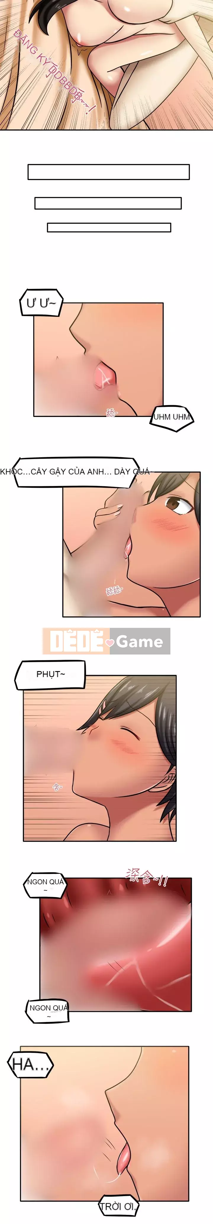 Sảnh Đỏ - Chương 1-27