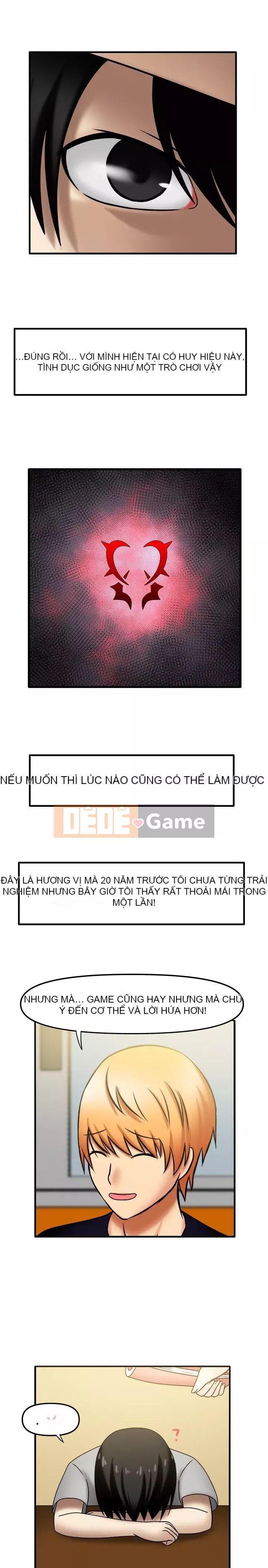 Sảnh Đỏ - Chương 1-27