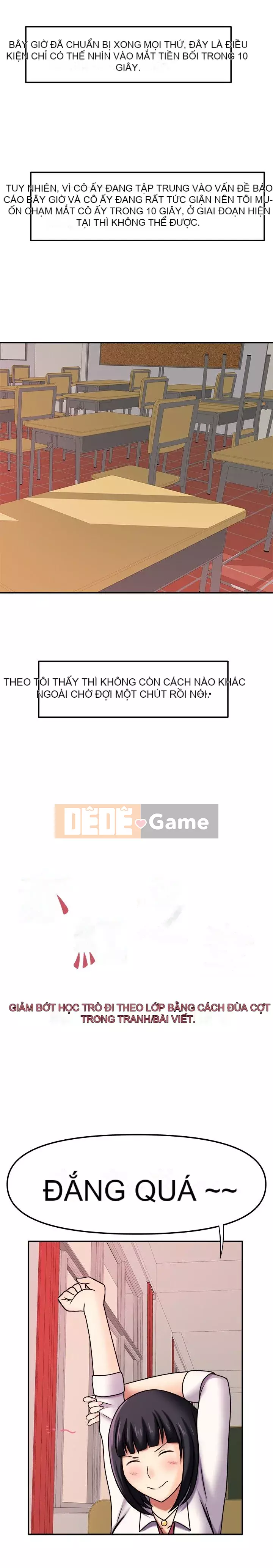 Sảnh Đỏ - Chương 1-27