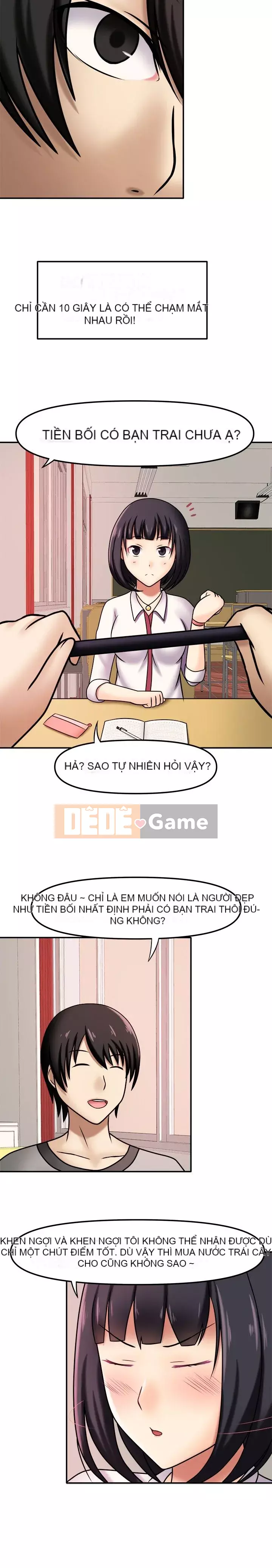 Sảnh Đỏ - Chương 1-27