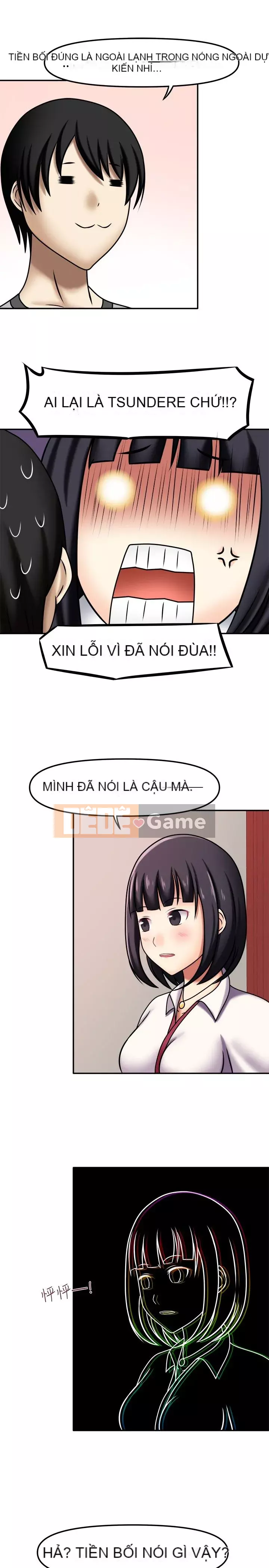 Sảnh Đỏ - Chương 1-27