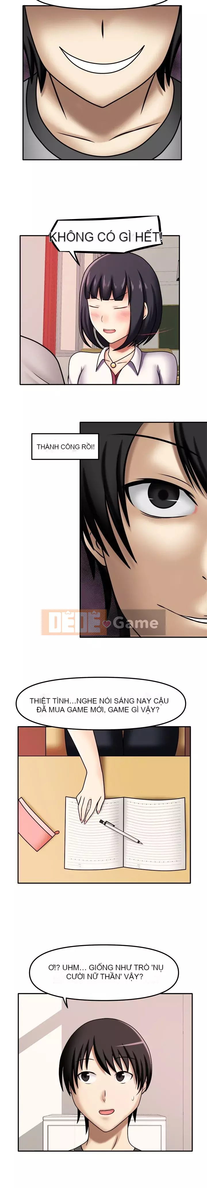 Sảnh Đỏ - Chương 1-27