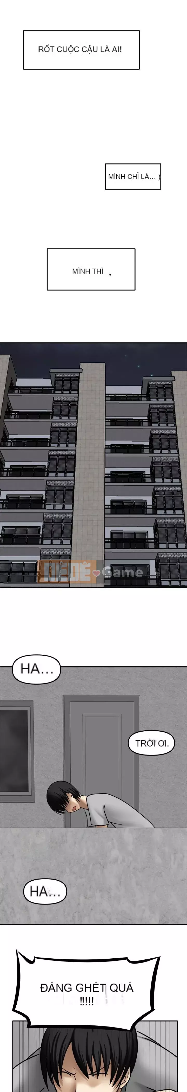 Sảnh Đỏ - Chương 1-27