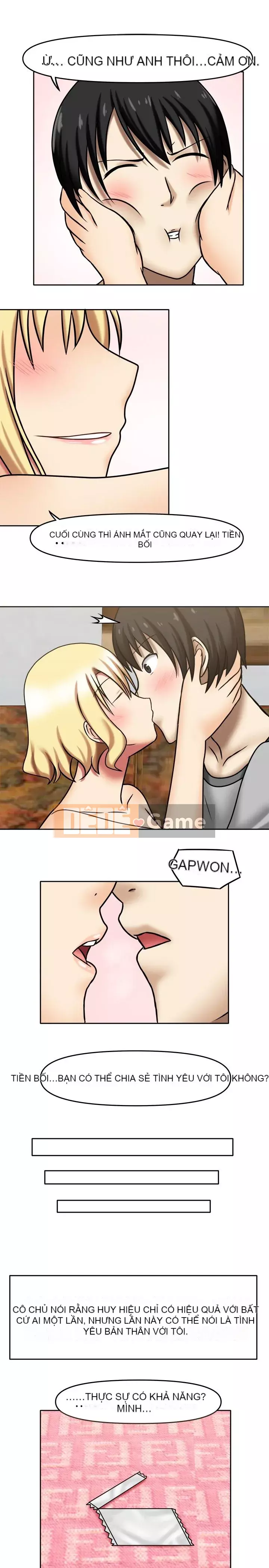 Sảnh Đỏ - Chương 1-27