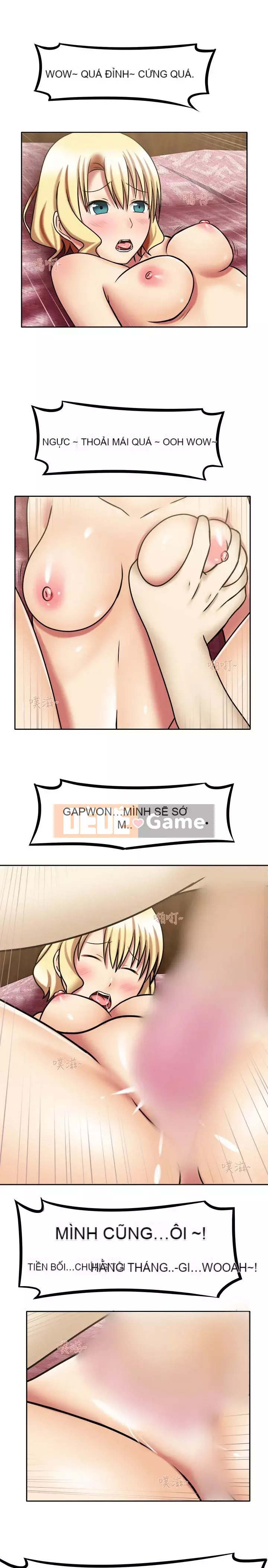 Sảnh Đỏ - Chương 1-27