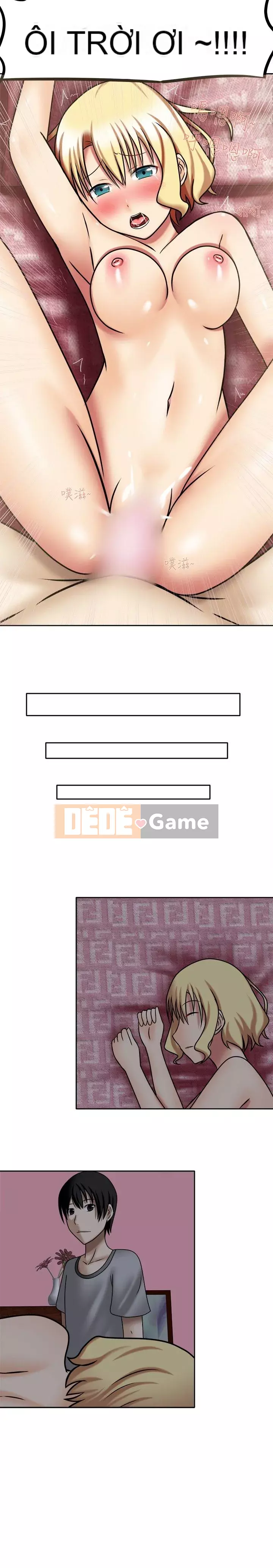 Sảnh Đỏ - Chương 1-27