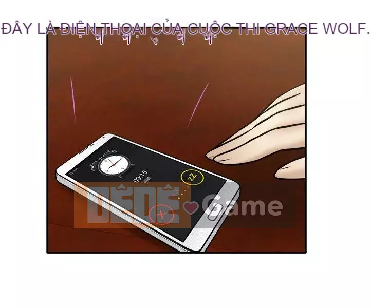 Sảnh Đỏ - Chương 1-27