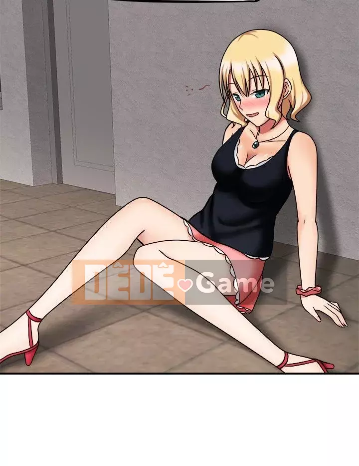 Sảnh Đỏ - Chương 1-27