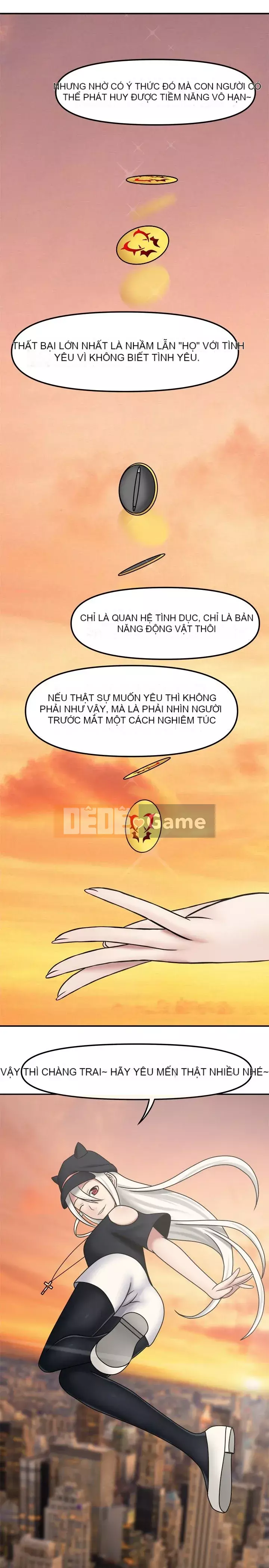 Sảnh Đỏ - Chương 1-27