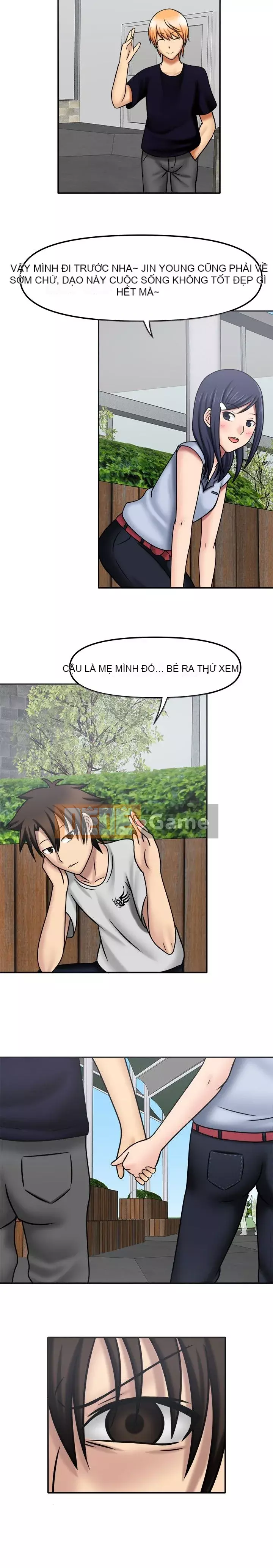 Sảnh Đỏ - Chương 1-27