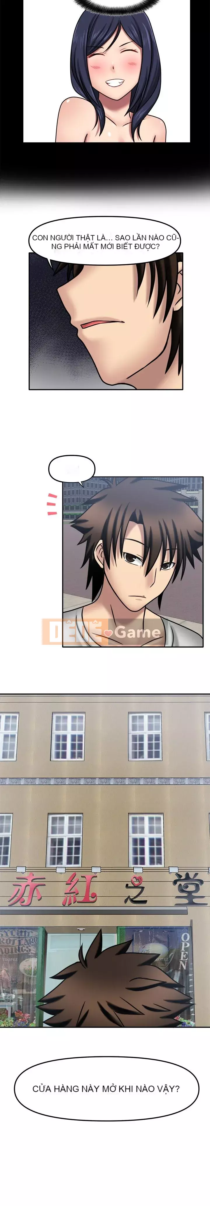 Sảnh Đỏ - Chương 1-27