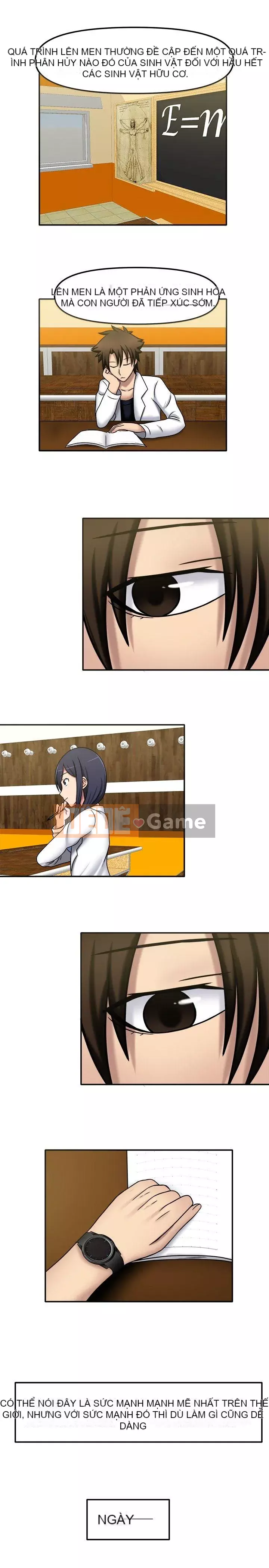 Sảnh Đỏ - Chương 1-27