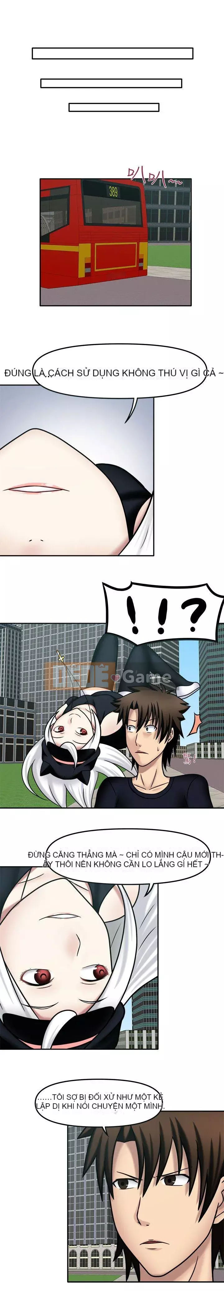 Sảnh Đỏ - Chương 1-27