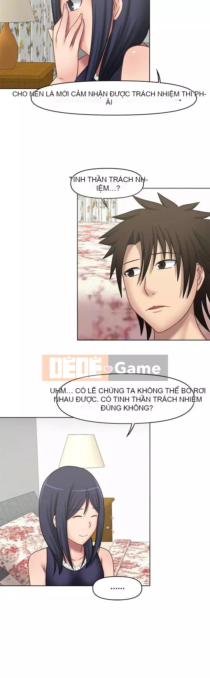 Sảnh Đỏ - Chương 1-27