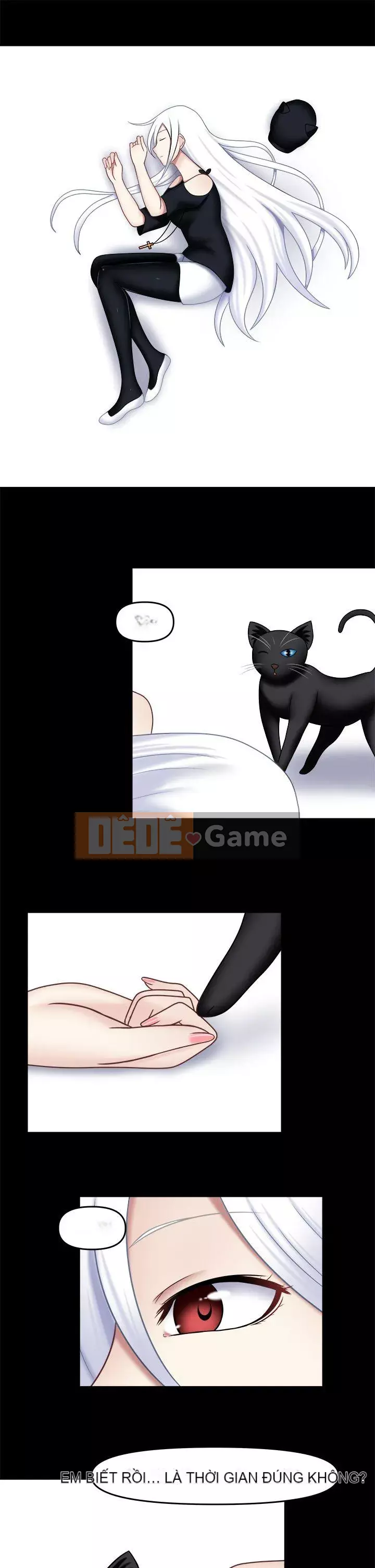 Sảnh Đỏ - Chương 1-27