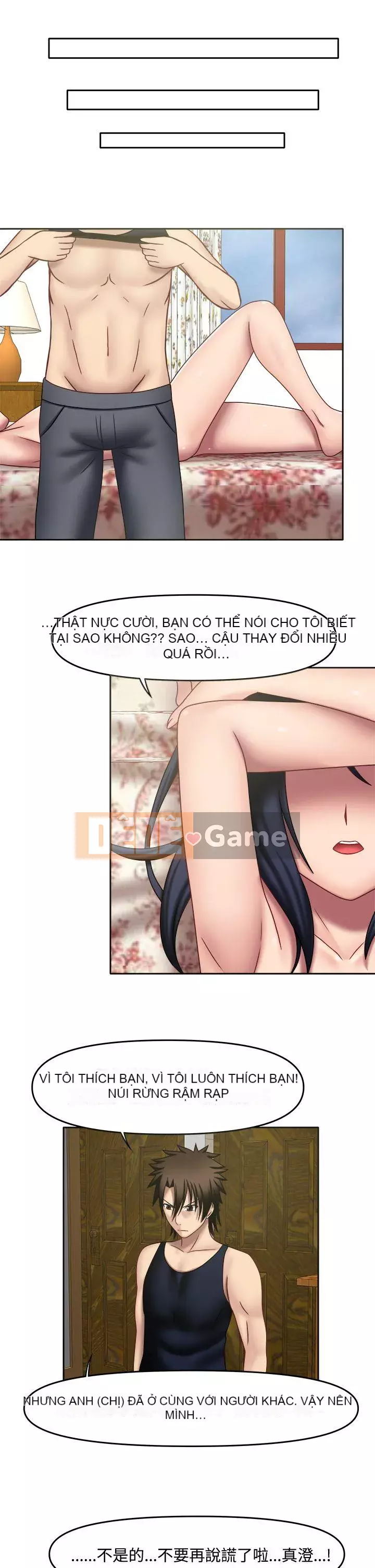 Sảnh Đỏ - Chương 1-27