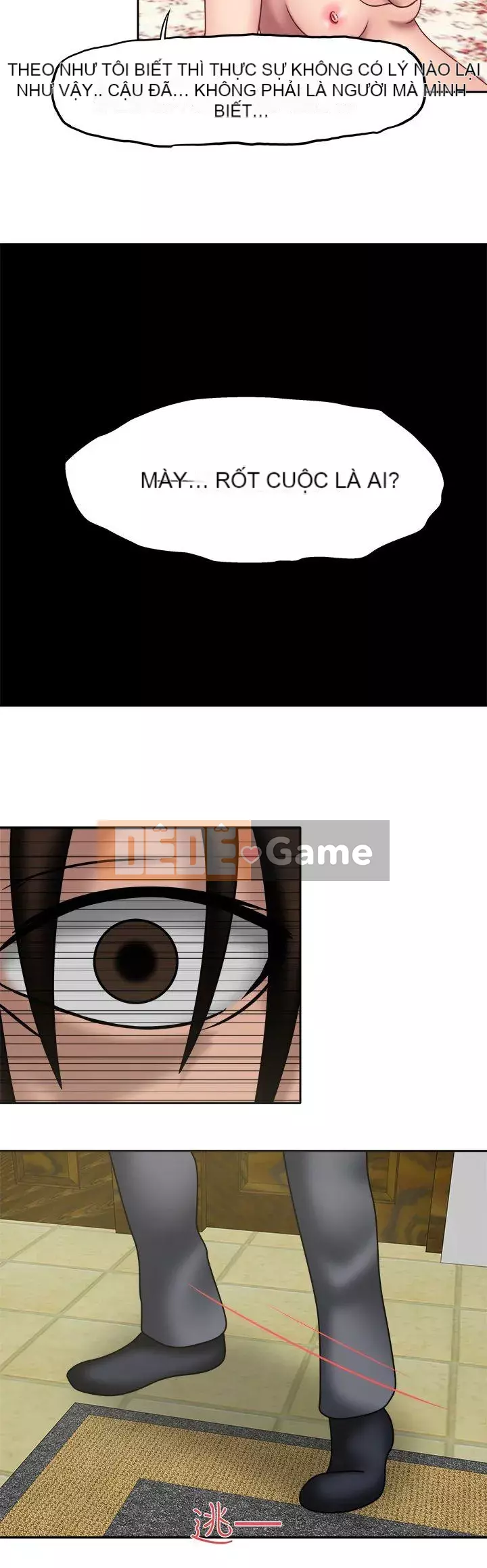 Sảnh Đỏ - Chương 1-27