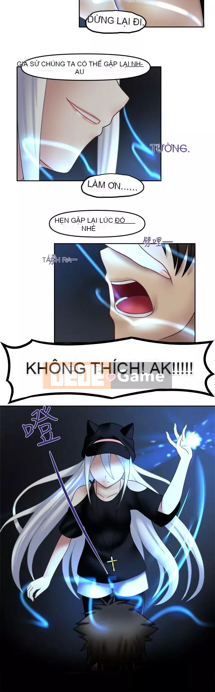 Sảnh Đỏ - Chương 1-27