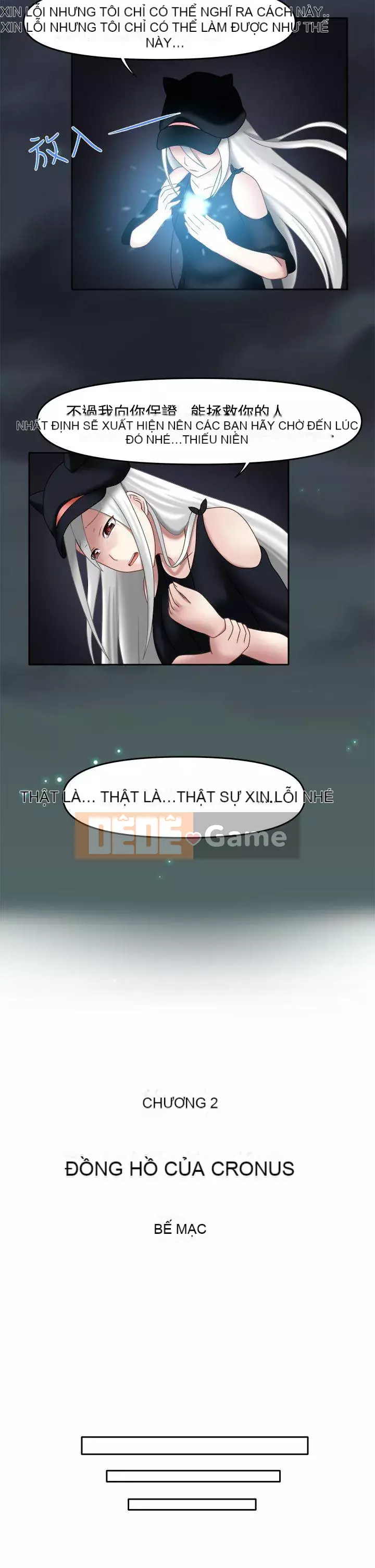 Sảnh Đỏ - Chương 1-27