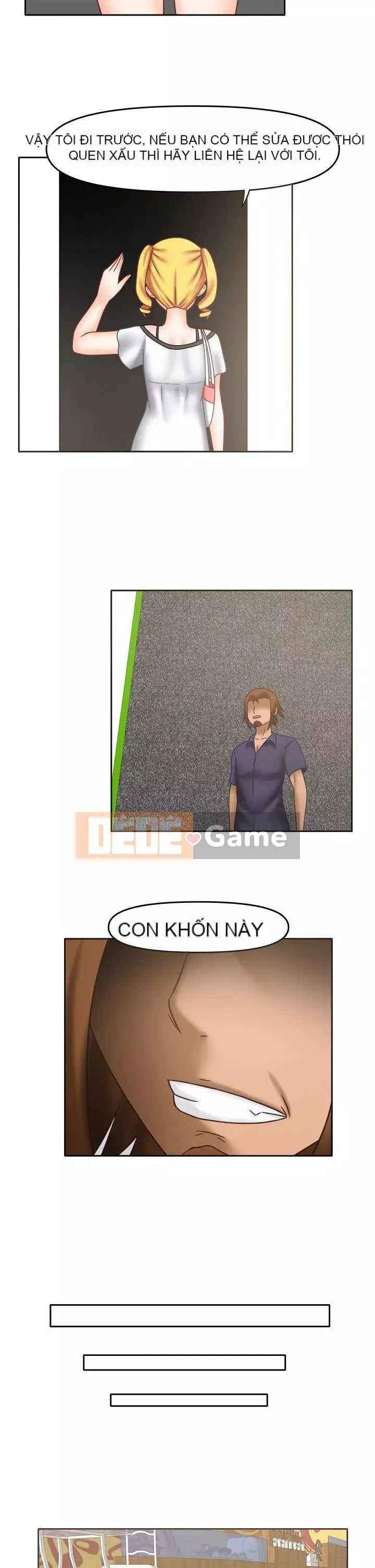 Sảnh Đỏ - Chương 1-27