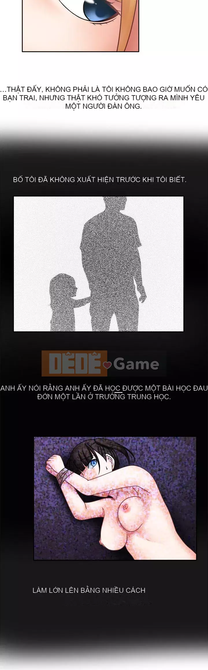 Sảnh Đỏ - Chương 1-27