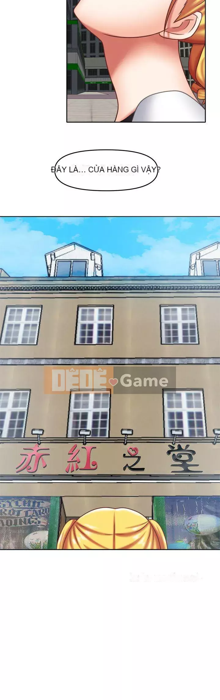 Sảnh Đỏ - Chương 1-27